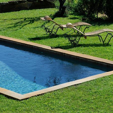 Le Hameau De Saparale Sartène Zewnętrze zdjęcie