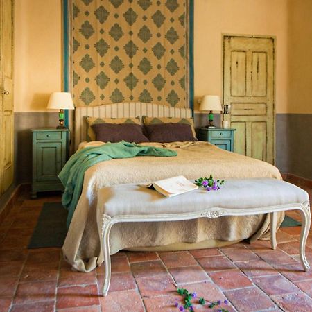 Le Hameau De Saparale Sartène Zewnętrze zdjęcie