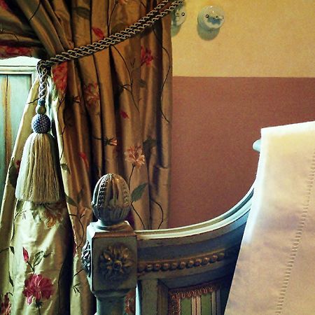 Le Hameau De Saparale Sartène Zewnętrze zdjęcie