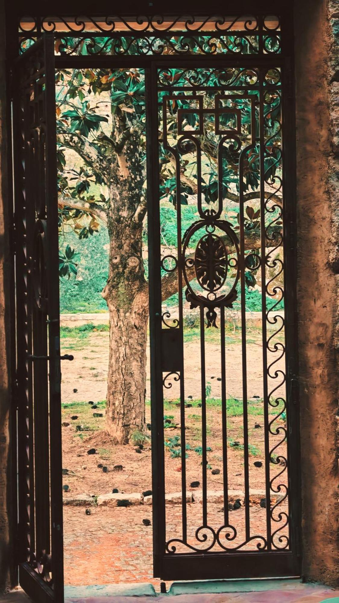 Le Hameau De Saparale Sartène Zewnętrze zdjęcie