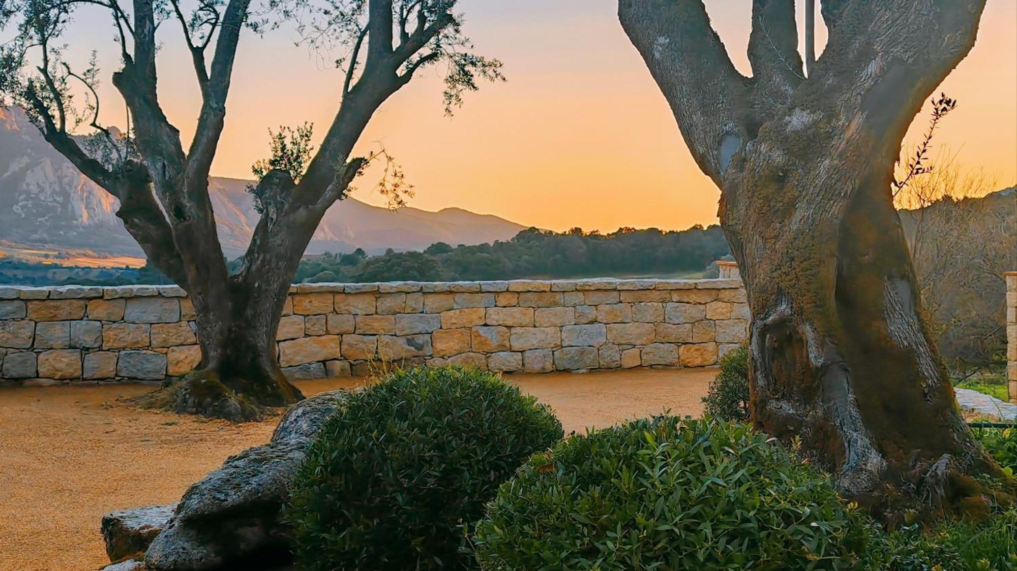 Le Hameau De Saparale Sartène Zewnętrze zdjęcie