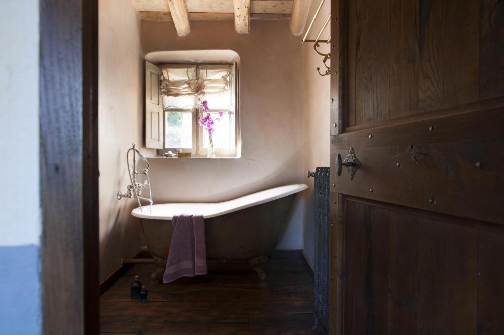 Le Hameau De Saparale Sartène Zewnętrze zdjęcie