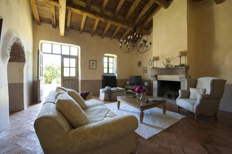 Le Hameau De Saparale Sartène Zewnętrze zdjęcie