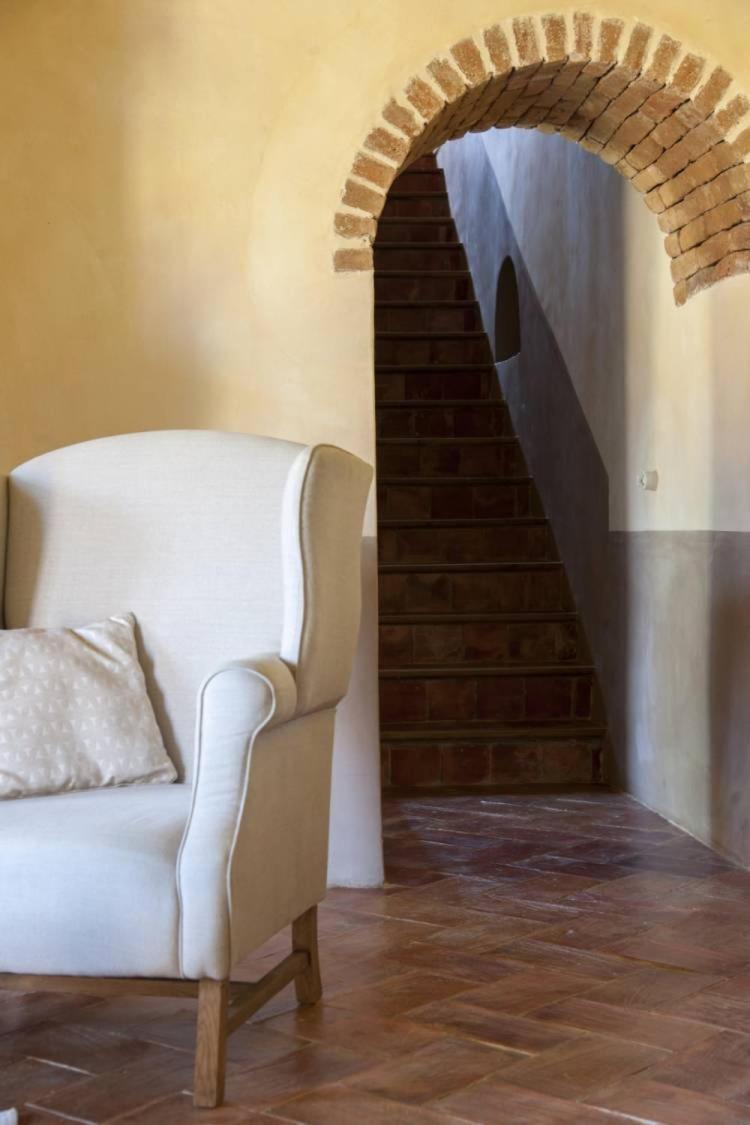 Le Hameau De Saparale Sartène Zewnętrze zdjęcie