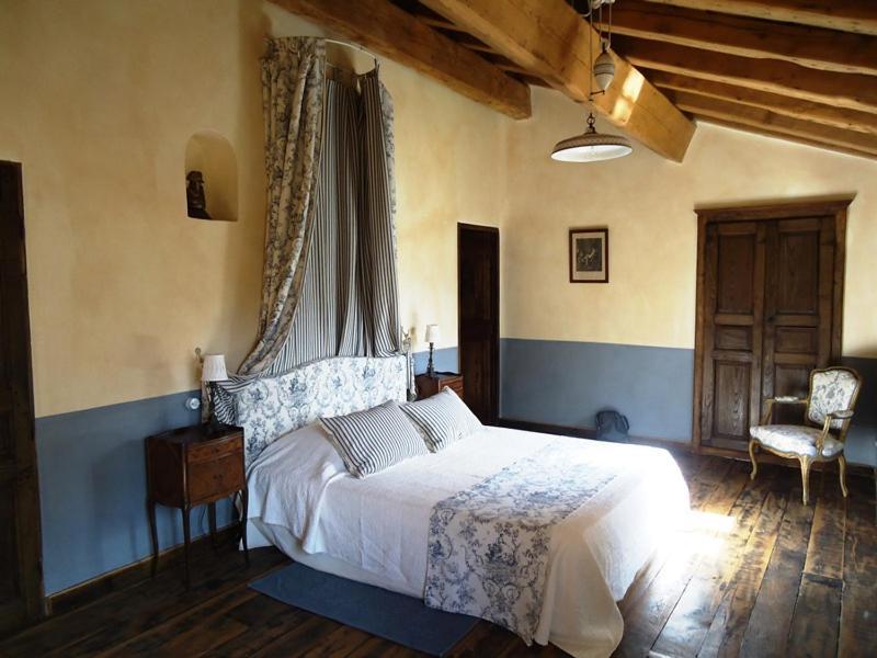 Le Hameau De Saparale Sartène Zewnętrze zdjęcie