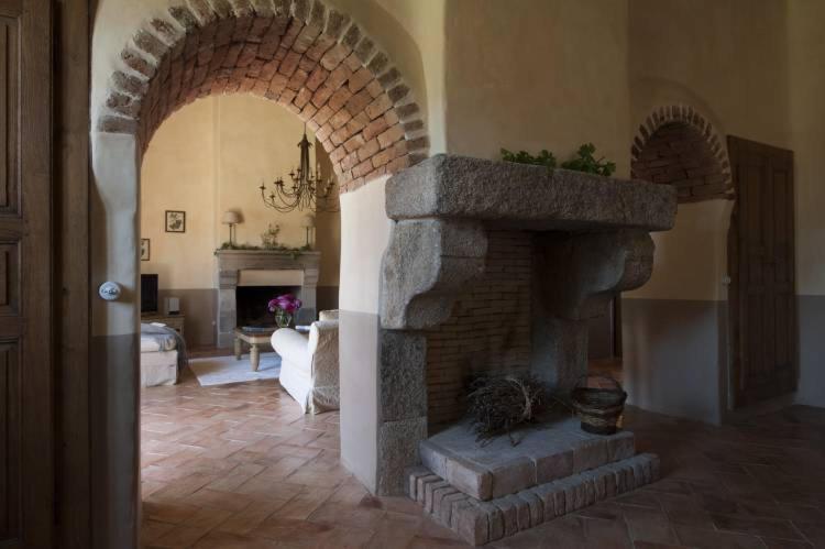 Le Hameau De Saparale Sartène Zewnętrze zdjęcie