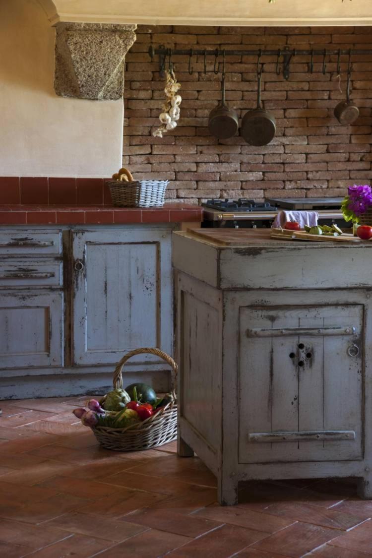 Le Hameau De Saparale Sartène Zewnętrze zdjęcie