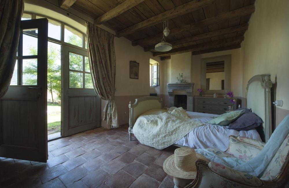 Le Hameau De Saparale Sartène Zewnętrze zdjęcie