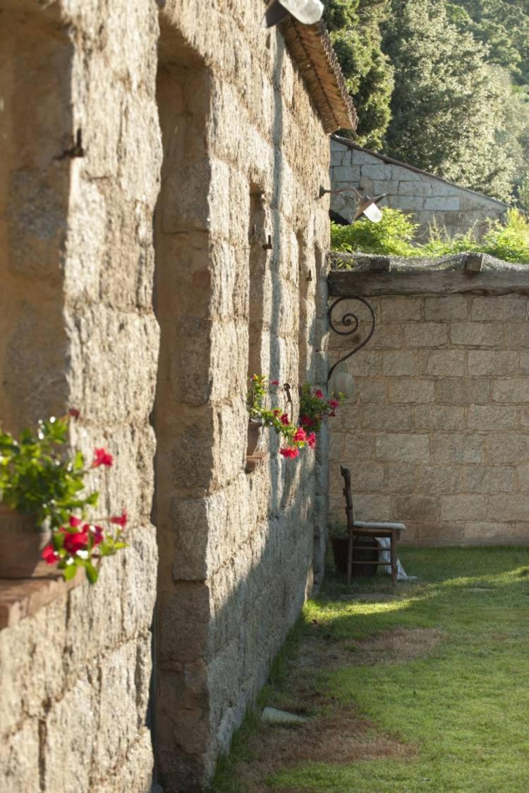 Le Hameau De Saparale Sartène Zewnętrze zdjęcie