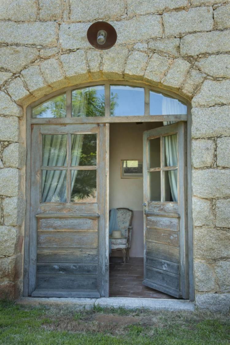 Le Hameau De Saparale Sartène Zewnętrze zdjęcie