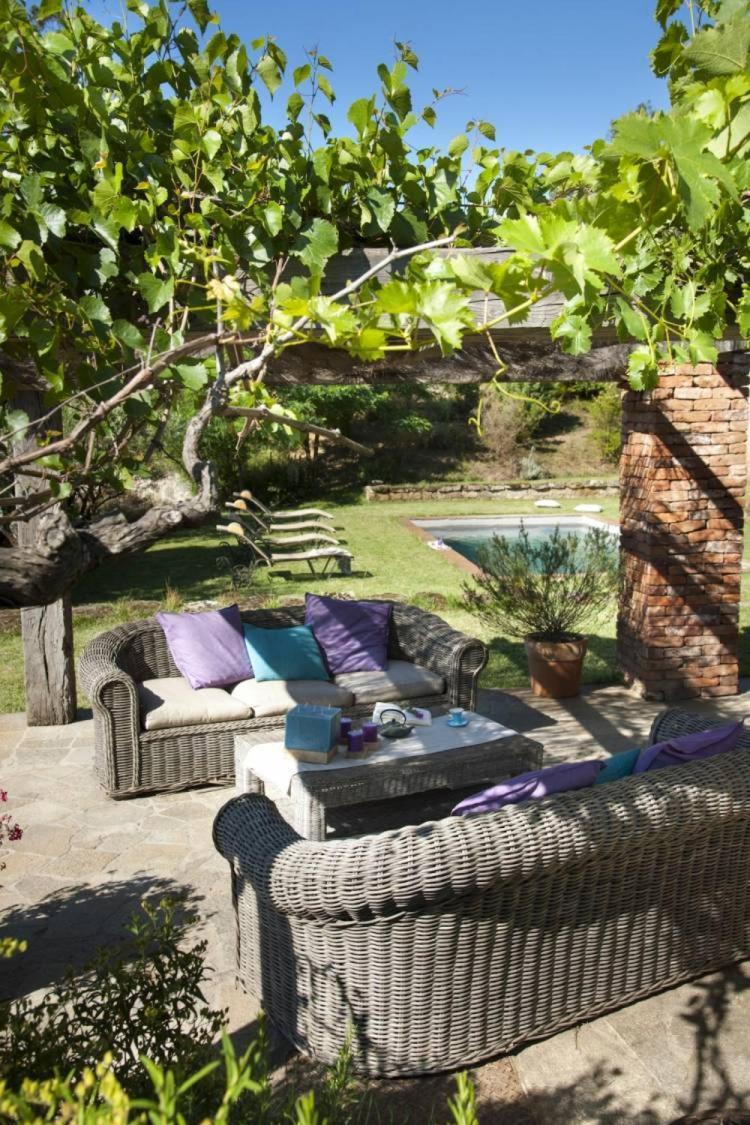 Le Hameau De Saparale Sartène Zewnętrze zdjęcie