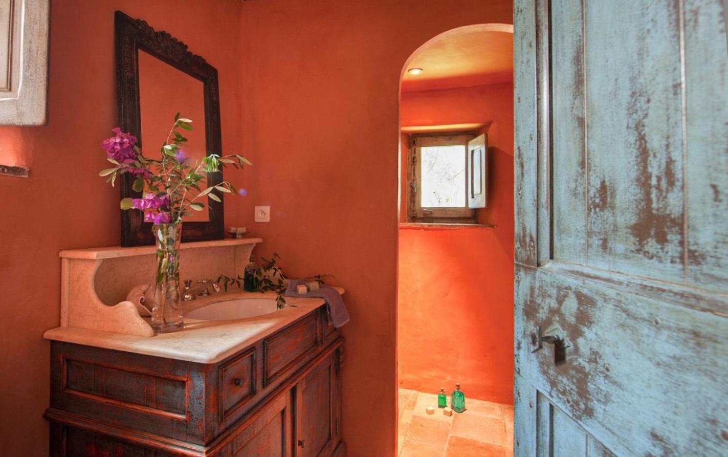 Le Hameau De Saparale Sartène Zewnętrze zdjęcie
