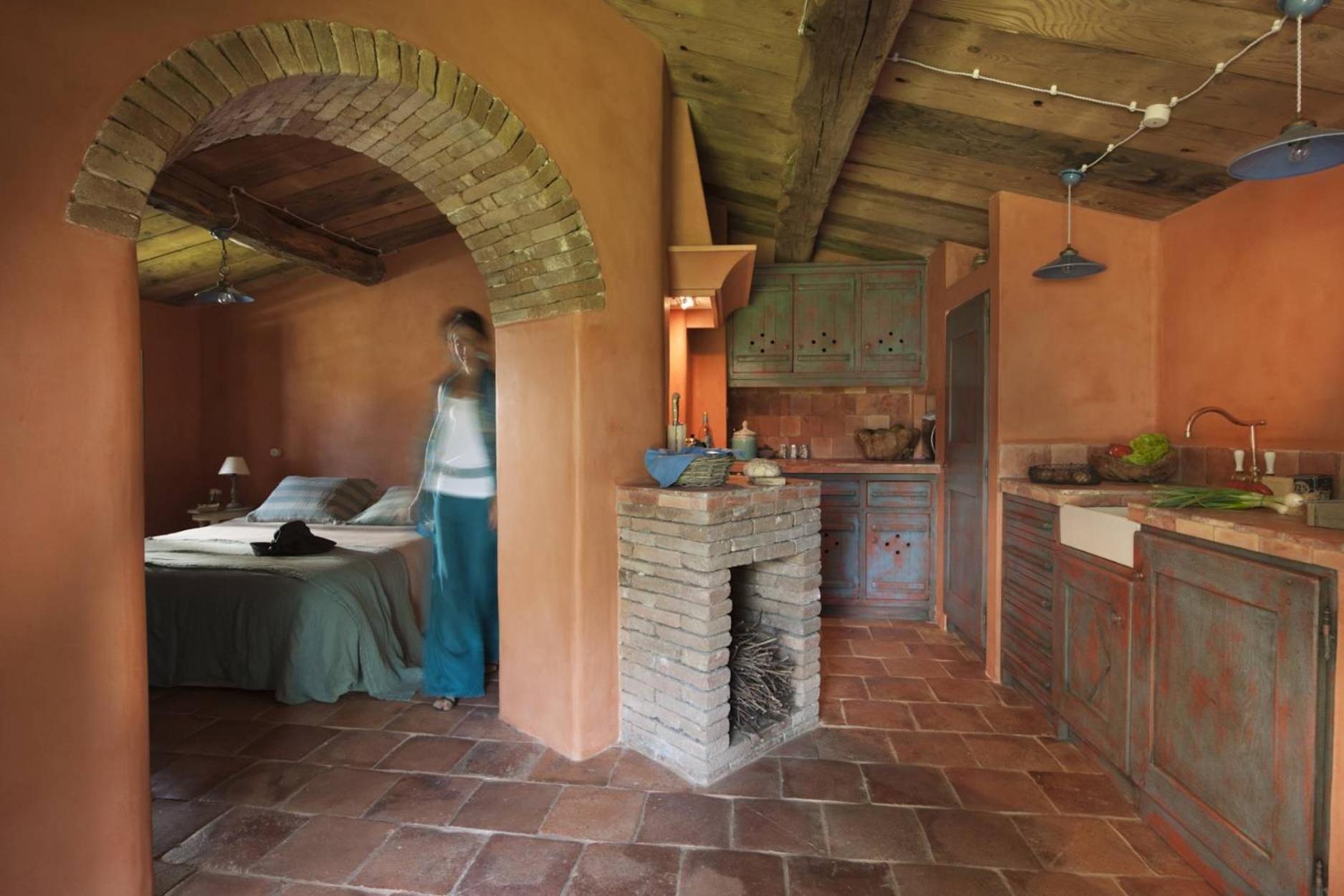 Le Hameau De Saparale Sartène Zewnętrze zdjęcie