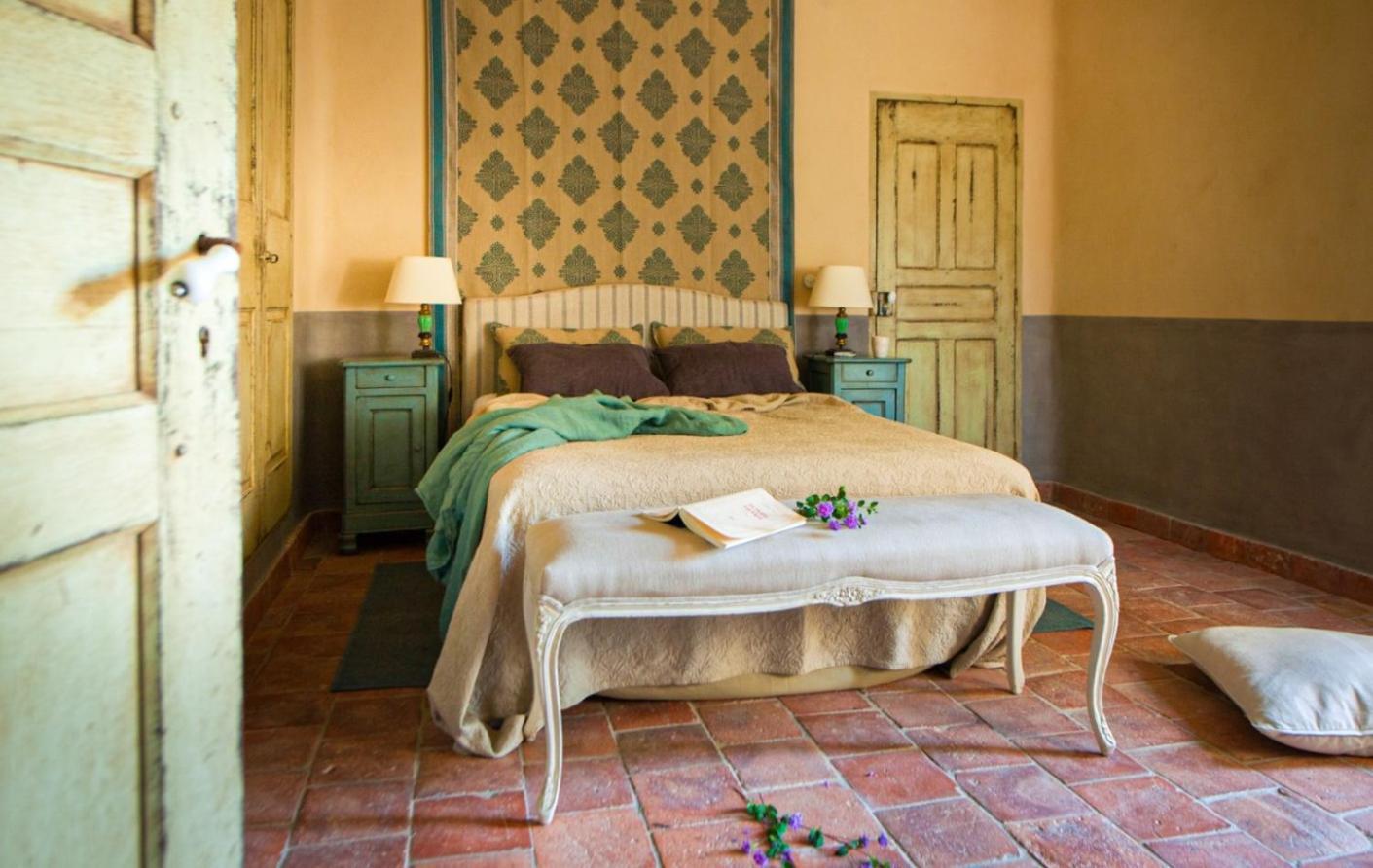Le Hameau De Saparale Sartène Zewnętrze zdjęcie