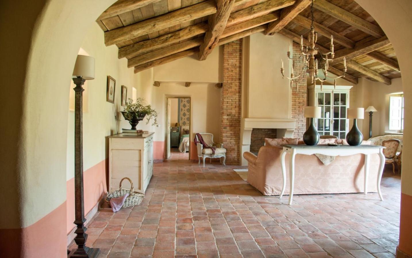 Le Hameau De Saparale Sartène Zewnętrze zdjęcie