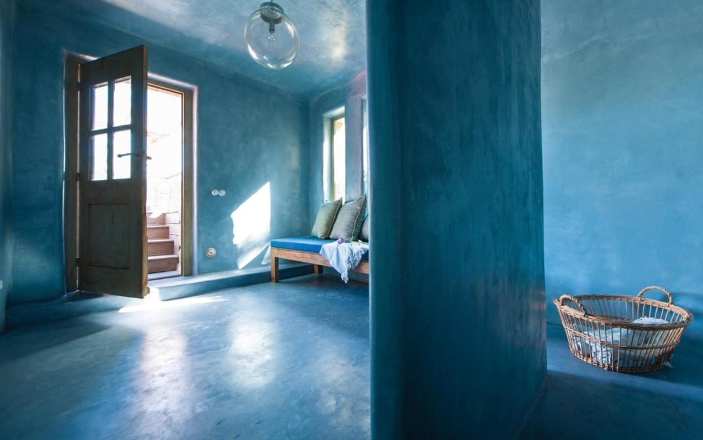 Le Hameau De Saparale Sartène Zewnętrze zdjęcie