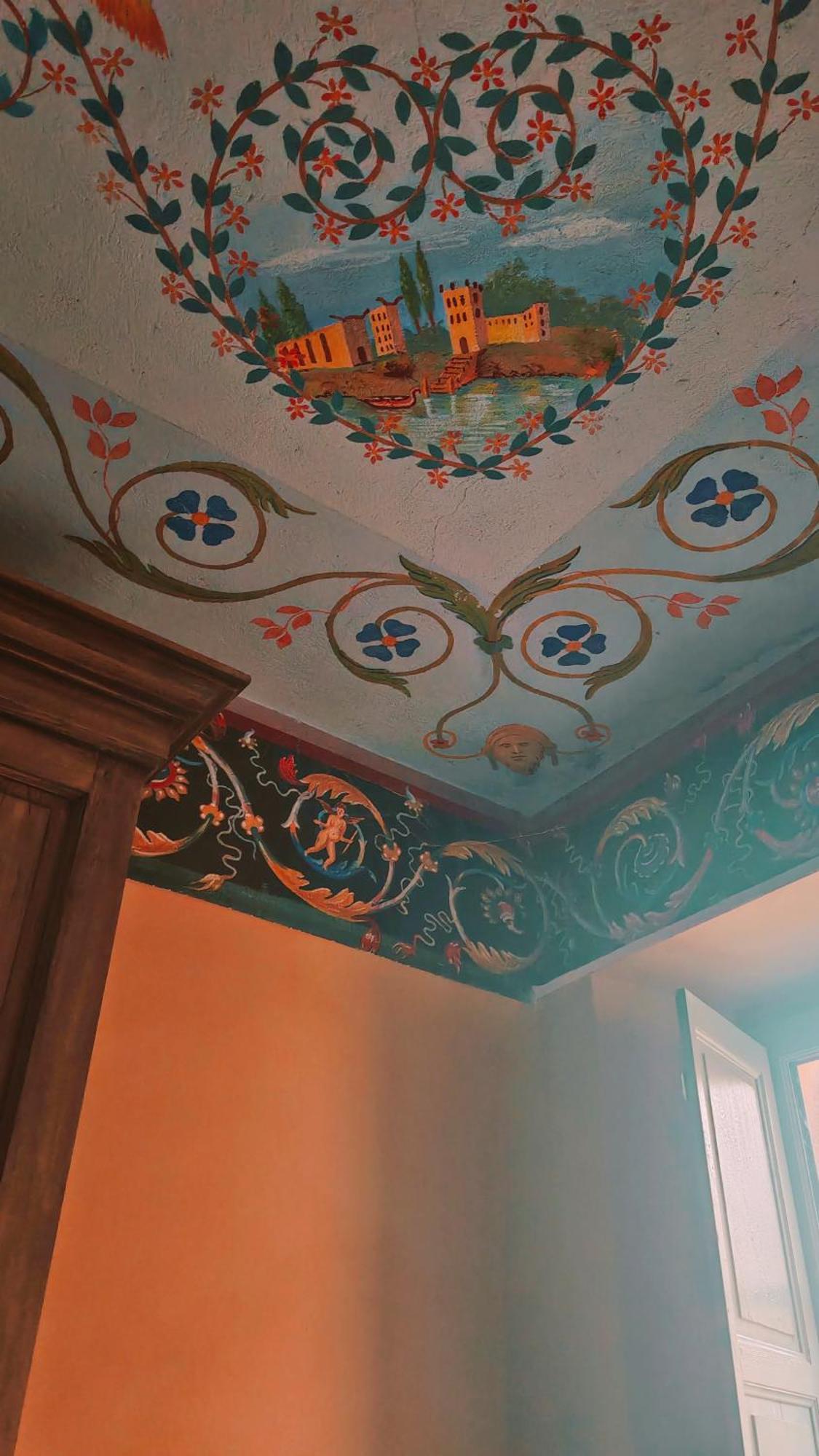 Le Hameau De Saparale Sartène Zewnętrze zdjęcie