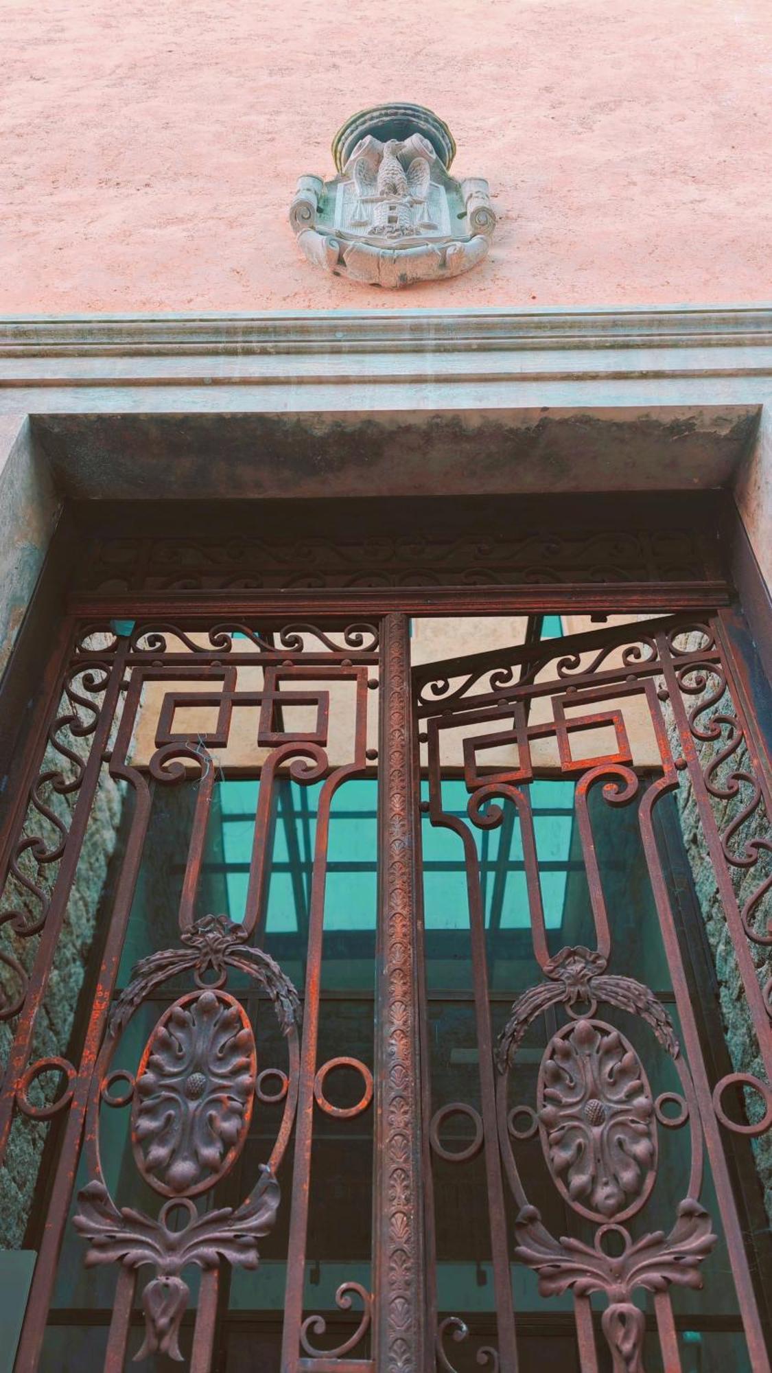 Le Hameau De Saparale Sartène Zewnętrze zdjęcie