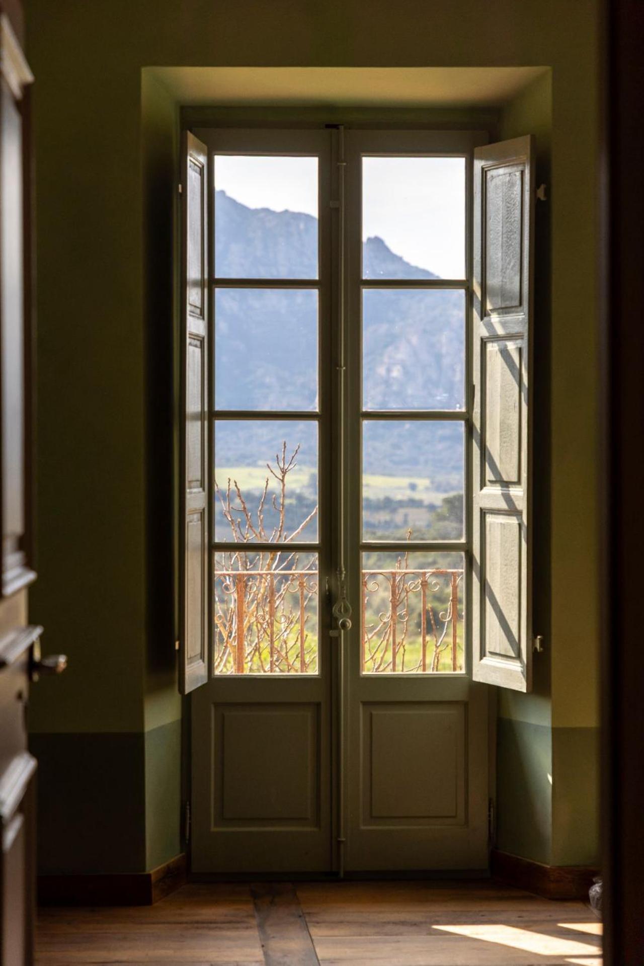 Le Hameau De Saparale Sartène Zewnętrze zdjęcie