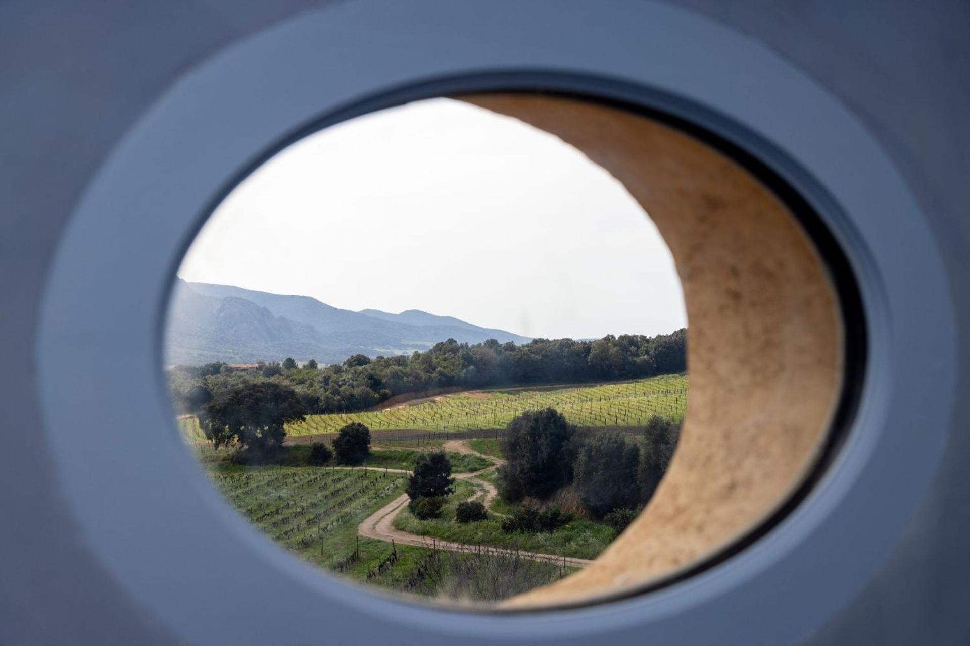 Le Hameau De Saparale Sartène Zewnętrze zdjęcie