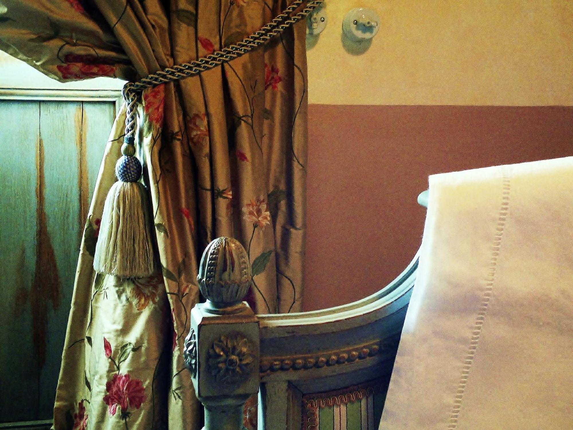 Le Hameau De Saparale Sartène Zewnętrze zdjęcie