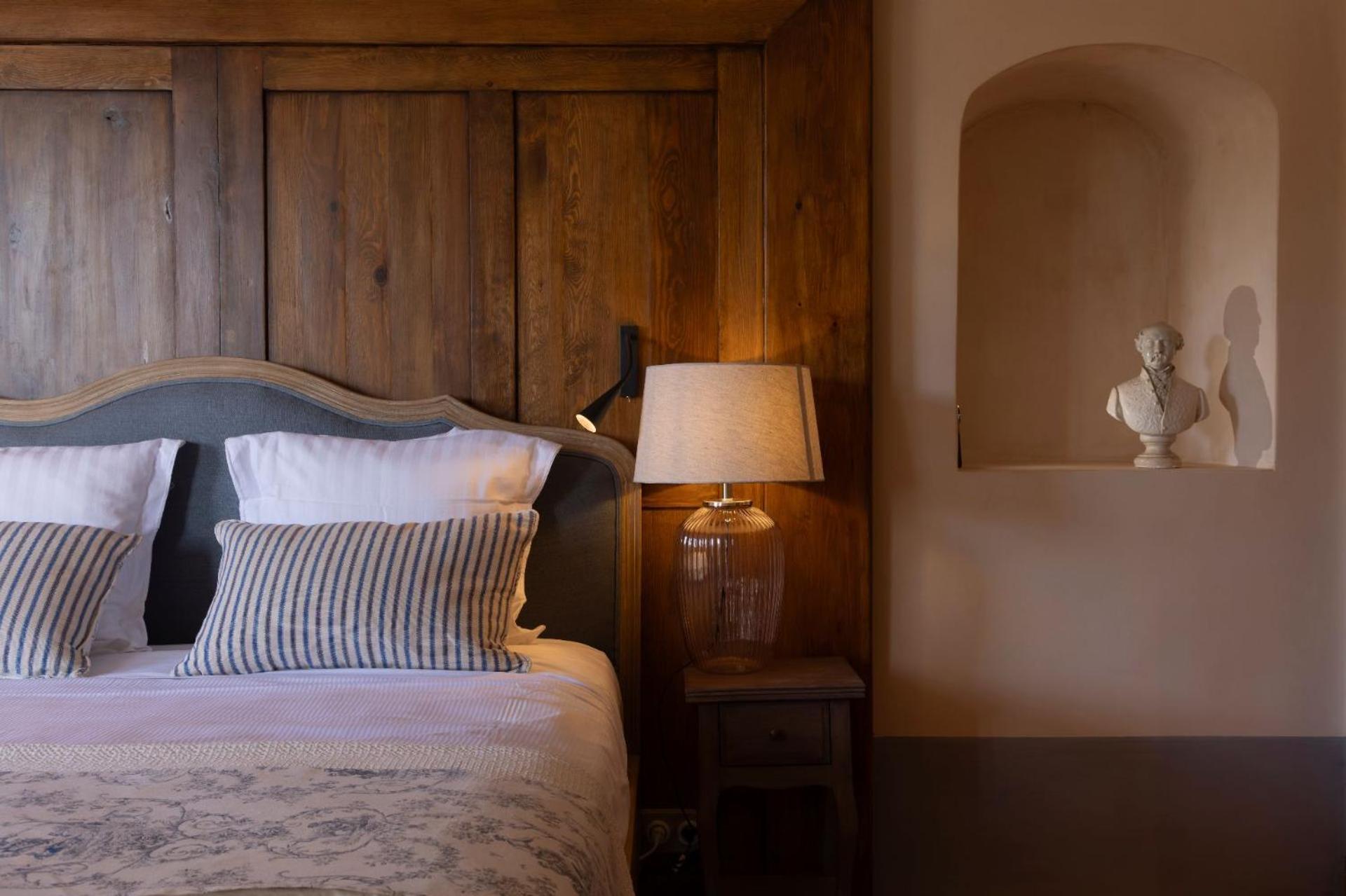 Le Hameau De Saparale Sartène Zewnętrze zdjęcie