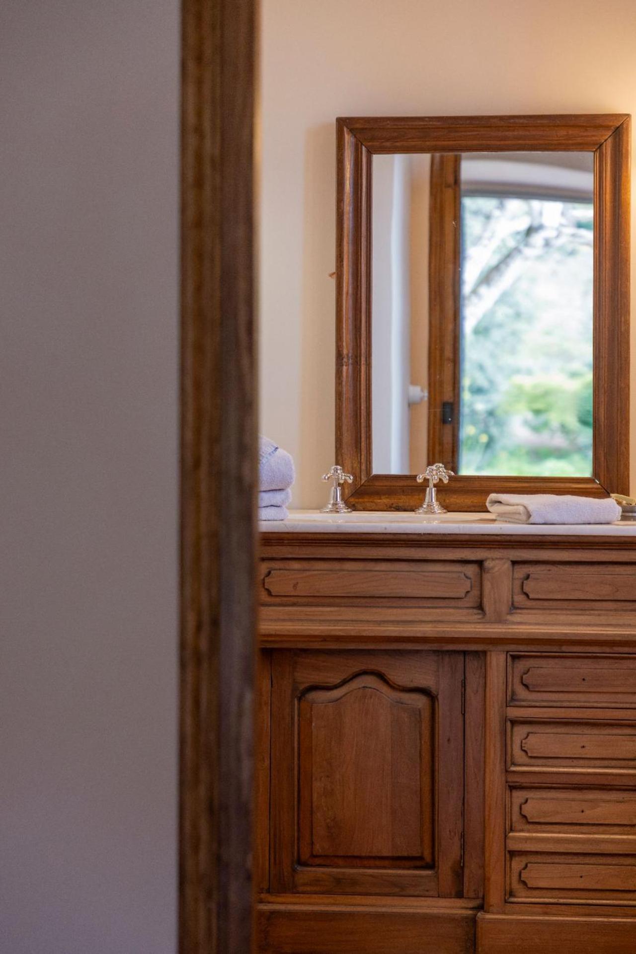 Le Hameau De Saparale Sartène Zewnętrze zdjęcie