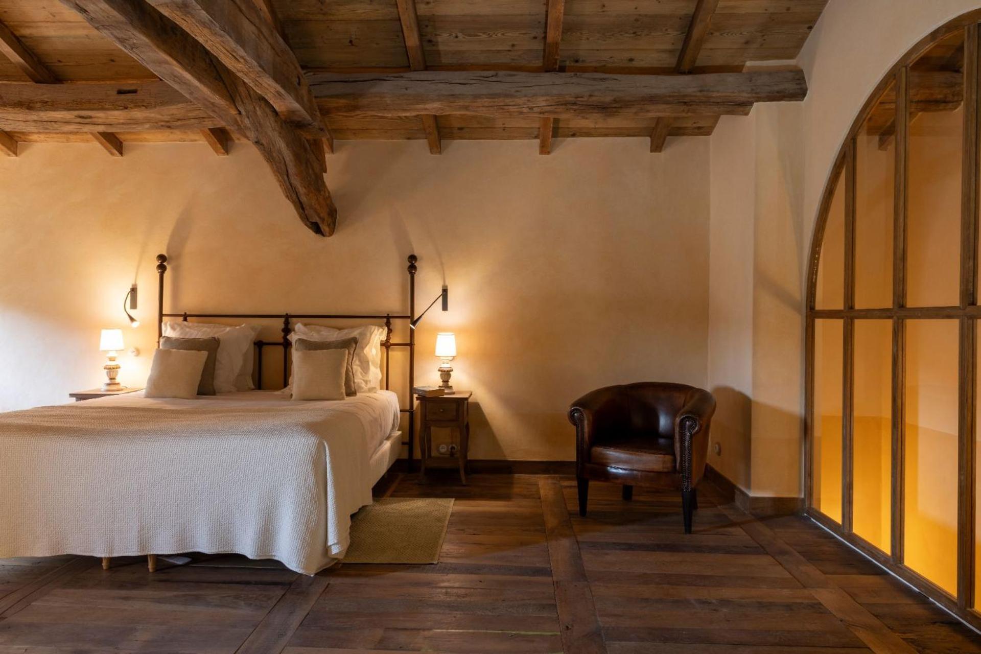 Le Hameau De Saparale Sartène Zewnętrze zdjęcie