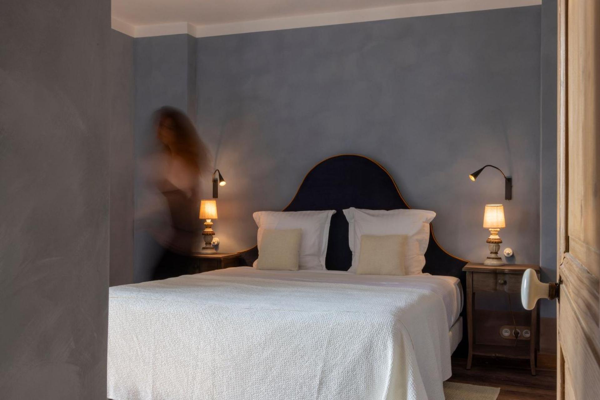 Le Hameau De Saparale Sartène Zewnętrze zdjęcie